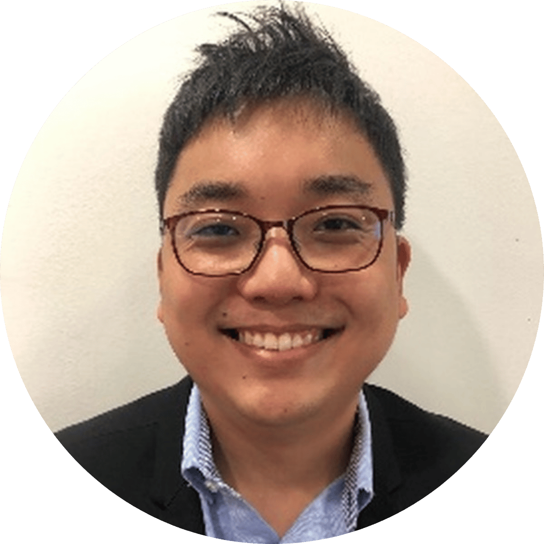 Victor Teo, Assistant Business Manager, SME Centre@ASME